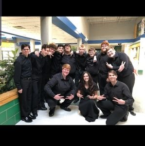 Meet your Posher, Elijah